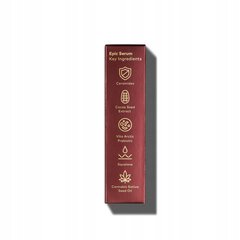 Seerum, Bikor Egyptian Earth 30 ml hind ja info | Silmakreemid, seerumid | kaup24.ee