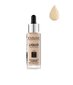 Jumestuskreem Eveline Liquid Control HD Mattifying Drops 32 ml, 015 Light Vanilla цена и информация | Jumestuskreemid, puudrid | kaup24.ee