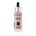 Jumestuskreem Eveline Liquid Control HD Mattifying Drops 32 ml, 030 Sand Beige