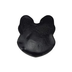 Резиновый значок для Crocs Emblem Dog-1 German Shepherd Badge 157-33 цена и информация | Детские тапочки, домашняя обувь | kaup24.ee