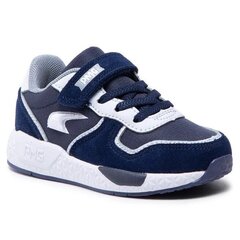 Туфли Primigi Suede/T.Lino/Navy 27 7453433 NAVY 27 цена и информация | Детская спортивная обувь | kaup24.ee