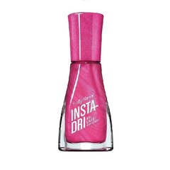 Küünelakk Sally Hansen Insta-Dri Nail Color 9.17 ml, 303 Flashy Fuchsia hind ja info | Küünelakid, küünetugevdajad | kaup24.ee