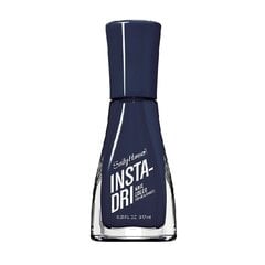 Küünelakk Sally Hansen Insta-Dri Nail Color 9.17 ml, 493 Midnight Drive hind ja info | Küünelakid, küünetugevdajad | kaup24.ee