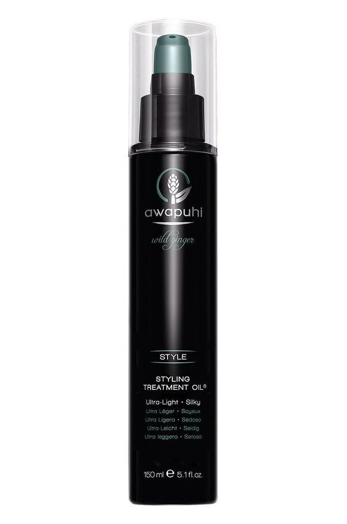 Juukseõli Paul Mitchell Awapuhi Styling 150 ml цена и информация | Maskid, õlid, seerumid | kaup24.ee