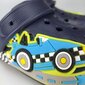 Plätud poistele Road Racer 2 Flip Flops, sinine цена и информация | Laste sussid ja plätud | kaup24.ee