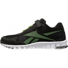 Детская обувь Reebok Realflex Run 2.0 V47606 цена и информация | Детская спортивная обувь | kaup24.ee