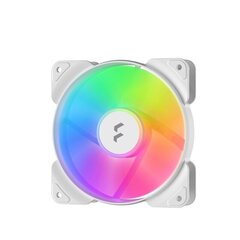 Fractal Design Aspect 12 RGB PWM цена и информация | Компьютерные вентиляторы | kaup24.ee