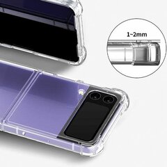 Mercury Super Protect Clear Case hind ja info | Telefoni kaaned, ümbrised | kaup24.ee