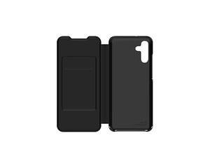 GP-FWA057AMA Samsung Wallet Cover for Galaxy A05s Black цена и информация | Чехлы для телефонов | kaup24.ee