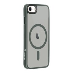 Tactical MagForce Hyperstealth Cover for iPhone 7|8|SE2020|SE2022 Forest Green цена и информация | Чехлы для телефонов | kaup24.ee