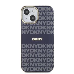 DKNY Repeat Pattern Tonal Stripe Mag hind ja info | Telefoni kaaned, ümbrised | kaup24.ee