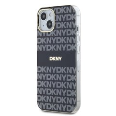 DKNY Repeat Pattern Tonal Stripe Mag hind ja info | Telefoni kaaned, ümbrised | kaup24.ee