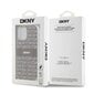 DKNY Repeat Pattern Tonal Stripe Magsafe цена и информация | Telefoni kaaned, ümbrised | kaup24.ee