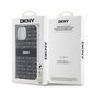 DKNY Repeat Pattern Tonal Stripe Magsafe hind ja info | Telefoni kaaned, ümbrised | kaup24.ee