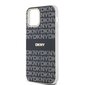 DKNY Repeat Pattern Tonal Stripe Magsafe hind ja info | Telefoni kaaned, ümbrised | kaup24.ee