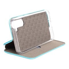 OBAL:ME Book Case for Samsung Galaxy A35 5G Sky Blue цена и информация | Чехлы для телефонов | kaup24.ee