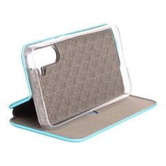 OBAL:ME Book Case for Samsung Galaxy A55 5G Sky Blue цена и информация | Чехлы для телефонов | kaup24.ee