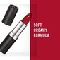 Huulepulk Rimmel Lasting Finish Lipstick 200 Soft Hearted 4 g цена и информация | Huulepulgad, -läiked, -palsamid, vaseliin | kaup24.ee