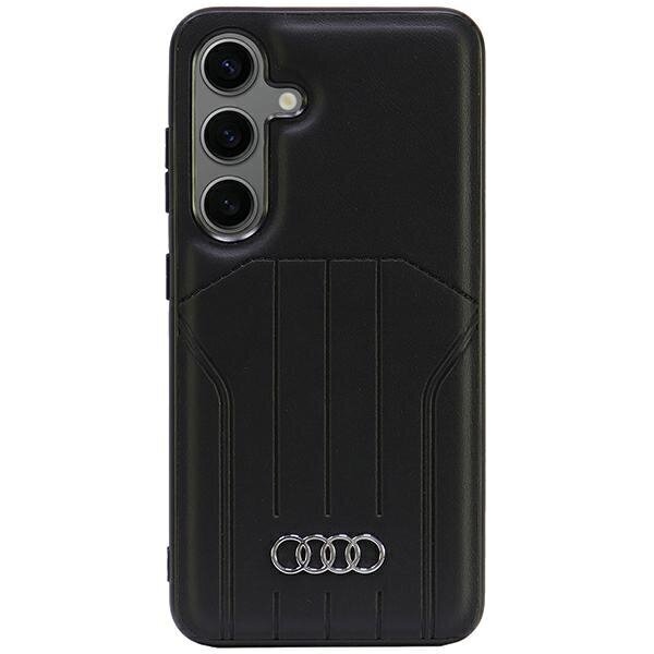 Audi Synthetic Leather Mag Case hind ja info | Telefoni kaaned, ümbrised | kaup24.ee