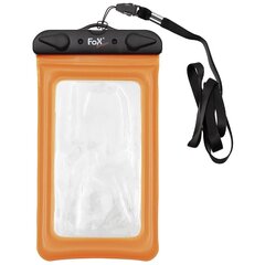 FOX Outdoor Smartphone Waterproof Case цена и информация | Чехлы для телефонов | kaup24.ee