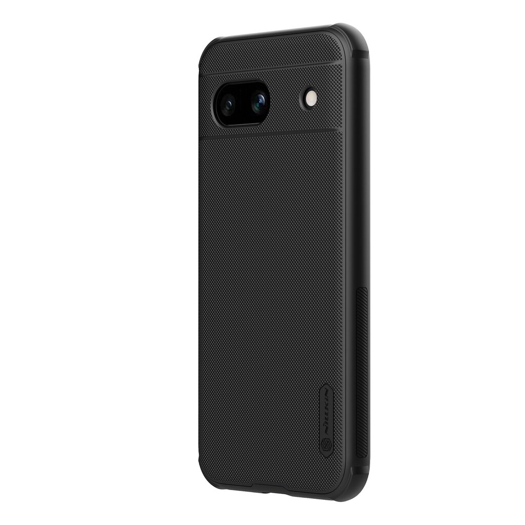 Nillkin Super Frosted Pro Back Cover цена и информация | Telefoni kaaned, ümbrised | kaup24.ee