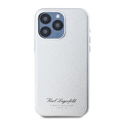 Karl Lagerfeld Grained Case hind ja info | Telefoni kaaned, ümbrised | kaup24.ee