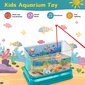 Interaktiivne mänguasi Aquarium цена и информация | Arendavad mänguasjad | kaup24.ee