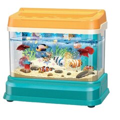 Интерактивная игрушка Aquarium цена и информация | Развивающие игрушки | kaup24.ee