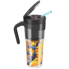 Smuuti blender USB-ga hind ja info | Blenderid | kaup24.ee