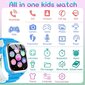 Jubunrer Smartwatch kids hind ja info | Nutikellad (smartwatch) | kaup24.ee