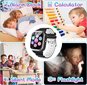 Jubunrer Smartwatch Kids hind ja info | Nutikellad (smartwatch) | kaup24.ee