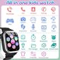 Jubunrer Smartwatch Kids hind ja info | Nutikellad (smartwatch) | kaup24.ee