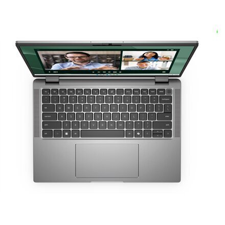 Dell Latitude 7450 (N001L745014EMEA_VP) цена и информация | Sülearvutid | kaup24.ee