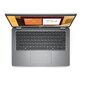 Dell Latitude 5450 (N012L545014EMEA_VP) цена и информация | Sülearvutid | kaup24.ee