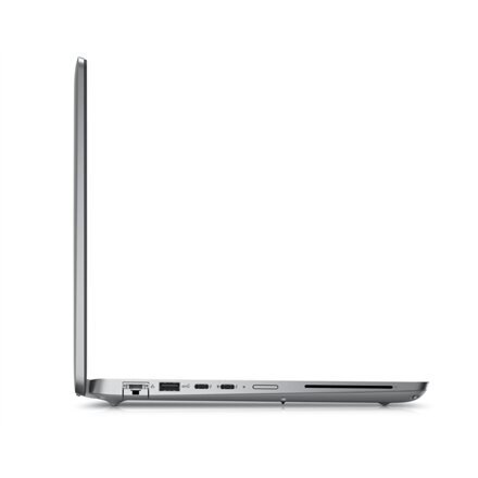 Dell Latitude 5450 (N011L545014EMEA_VP_EST) цена и информация | Sülearvutid | kaup24.ee