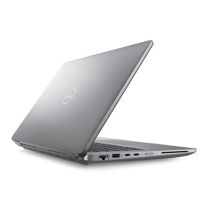 Dell Latitude 5450 (N011L545014EMEA_VP_EST) hind ja info | Sülearvutid | kaup24.ee