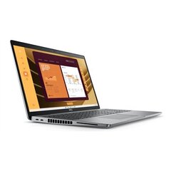 Dell Latitude 5550 (N065L555015EMEA_VP) цена и информация | Записные книжки | kaup24.ee