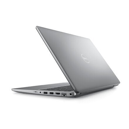 Dell Latitude 5550 (N013L555015EMEA_VP) hind ja info | Sülearvutid | kaup24.ee