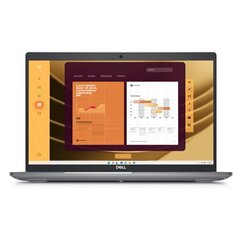 Dell Latitude 5550 (N013L555015EMEA_VP) цена и информация | Записные книжки | kaup24.ee