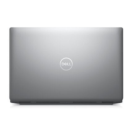 Dell Latitude 5550 (N013L555015EMEA_VP) hind ja info | Sülearvutid | kaup24.ee