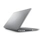 Dell Latitude 5550 (N013L555015EMEA_VP) hind ja info | Sülearvutid | kaup24.ee