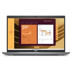 Dell Latitude 5550 (N065L555015EMEA_VP_EST) цена и информация | Ноутбуки | kaup24.ee