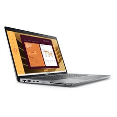 Dell Latitude 5450 (N015L545014EMEA_VP_EST) цена и информация | Ноутбуки | kaup24.ee