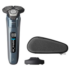 Philips Shaver Series 8000 цена и информация | Электробритвы | kaup24.ee