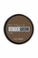 Kulmuvärv Maybelline New York Tattoo Brow 2 g, 03 Medium Brown