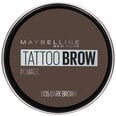 Kulmuvärv Maybelline New York Tattoo Brow 2 g, 05 Dark brown