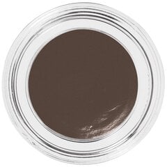 Kulmuvärv Maybelline New York Tattoo Brow 2 g, 05 Dark brown цена и информация | Карандаши, краска для бровей | kaup24.ee