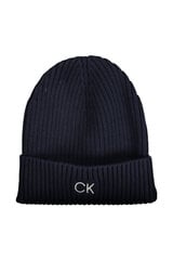 ШАПКА CALVIN KLEIN K50K509680 цена и информация | Мужские шарфы, шапки, перчатки | kaup24.ee