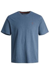 T-särk Jack&Jones 12245087DENIMBLUE-M hind ja info | Meeste T-särgid | kaup24.ee