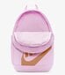 Nike seljakott lastele Unico 20L DR6084*621, roosa hind ja info | Koolikotid, sussikotid | kaup24.ee